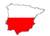 IBERBUR - Polski